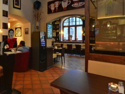 照片: Rick's Cafe