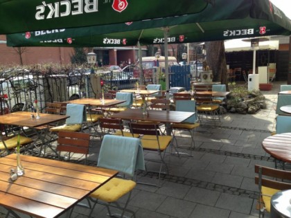 照片: Rick's Cafe